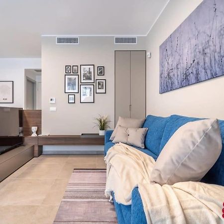 Stilicone 15 - Luxury Apt 3D Leilighet Milano Eksteriør bilde