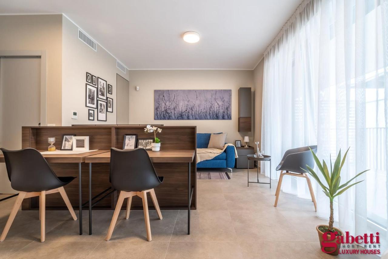 Stilicone 15 - Luxury Apt 3D Leilighet Milano Eksteriør bilde