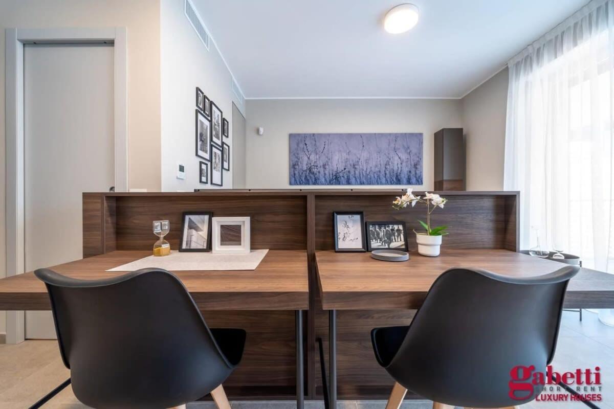 Stilicone 15 - Luxury Apt 3D Leilighet Milano Eksteriør bilde