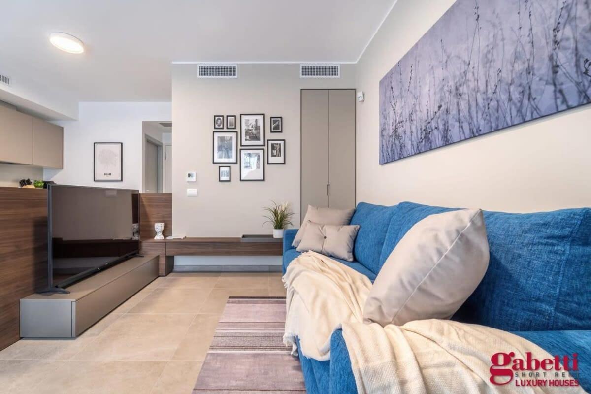 Stilicone 15 - Luxury Apt 3D Leilighet Milano Eksteriør bilde
