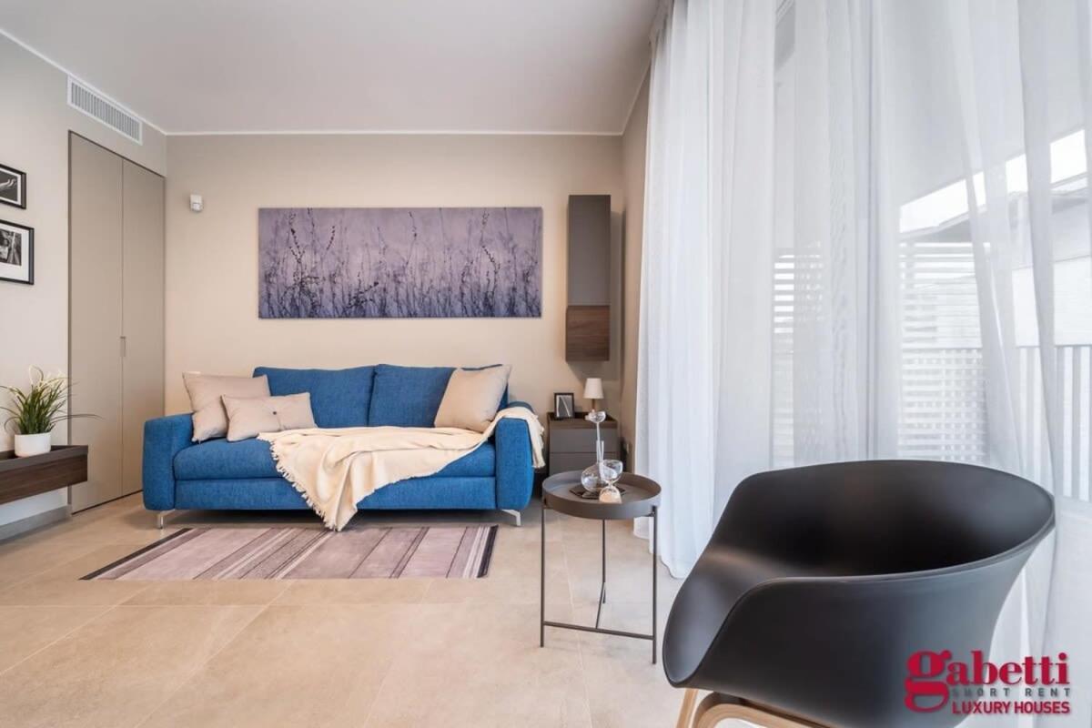 Stilicone 15 - Luxury Apt 3D Leilighet Milano Eksteriør bilde