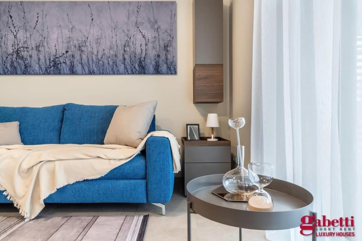 Stilicone 15 - Luxury Apt 3D Leilighet Milano Eksteriør bilde