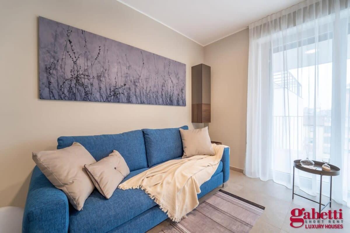 Stilicone 15 - Luxury Apt 3D Leilighet Milano Eksteriør bilde