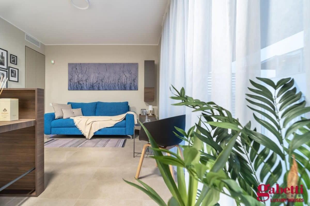 Stilicone 15 - Luxury Apt 3D Leilighet Milano Eksteriør bilde